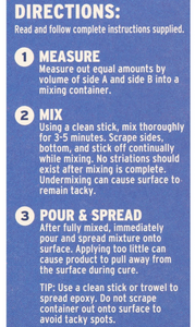Amazing Clear Cast Epoxy Kit
