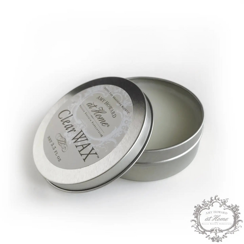Clear Wax by Amy Howard at Home