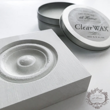 Load image into Gallery viewer, Clear Wax by Amy Howard at Home