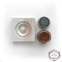 Load image into Gallery viewer, Copper Embellishing Wax by Amy Howard at Home
