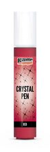 Load image into Gallery viewer, Pentart Crystal Pen, 30 mL Red
