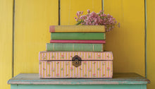 Load image into Gallery viewer, Ditsy Blooms Paint Inlay by IOD