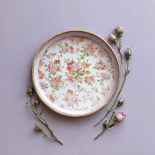 Load image into Gallery viewer, Ditsy Blooms Paint Inlay by IOD
