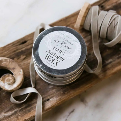 Dark Wax by Amy Howard at Home