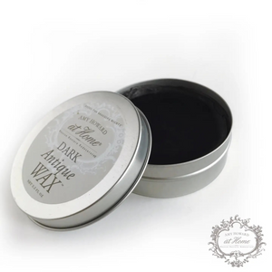 Dark Wax by Amy Howard at Home