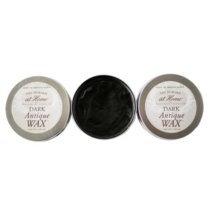Dark Wax by Amy Howard at Home