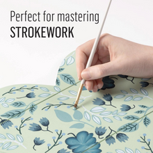 Load image into Gallery viewer, Folkart ® Detail Brush Set