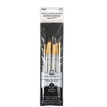 Load image into Gallery viewer, Folkart ® Detail Brush Set