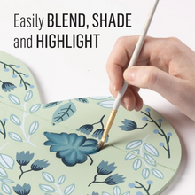 Load image into Gallery viewer, Folkart ® Detail Brush Set