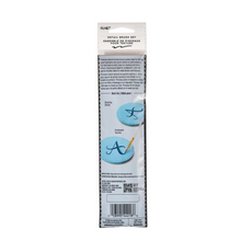 Load image into Gallery viewer, Folkart ® Detail Brush Set