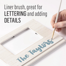 Load image into Gallery viewer, Folkart ® Detail Brush Set