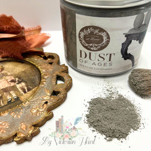 Dust of Ages by Amy Howard at Home 