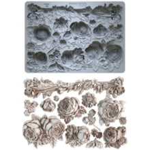 Load image into Gallery viewer, Felicite Mould by IOD, Iron Orchid Designs 1