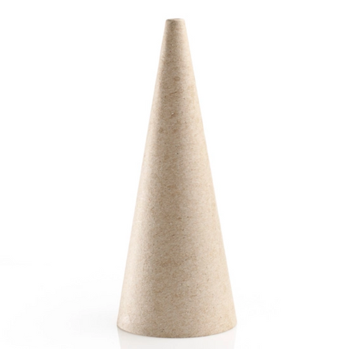 Fiberboard Doll Cone, 6.80