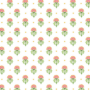 Flourish & Folk Craft Paper