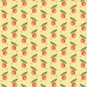 Flourish & Folk Craft Paper