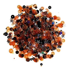 Load image into Gallery viewer, Sequinz DIY Craft Embellishments Frightful