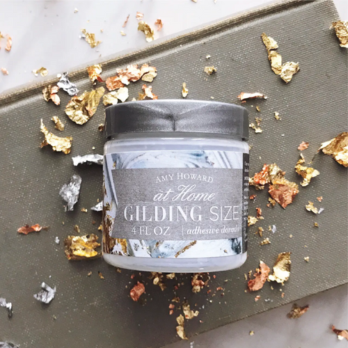 Gilding Size by Amy Howard at Home