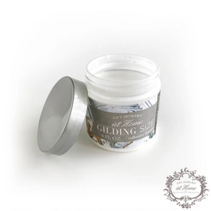 Gilding Size by Amy Howard at Home