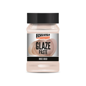 Pentart Glaze Paste, 100 mL
