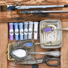 Load image into Gallery viewer, Prima Finnabair Art Ingredients Glitter Set Winter