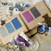 Load image into Gallery viewer, Prima Finnabair Art Ingredients Glitter Set Winter