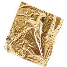 Load image into Gallery viewer, Gold Leaf by Amy Howard at Home
