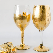Load image into Gallery viewer, Gold Leaf by Amy Howard at Home