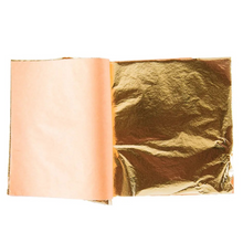 Load image into Gallery viewer, Gold Leaf by Amy Howard at Home
