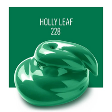 Load image into Gallery viewer, Green slime-like substance with 'Bright Green 227' text on a green background