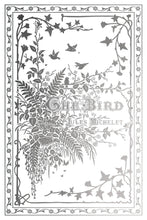 Load image into Gallery viewer, Athenaeum Foil Transfer by IOD