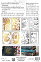 Load image into Gallery viewer, Athenaeum Foil Transfer by IOD