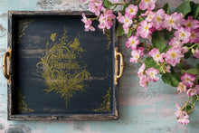Load image into Gallery viewer, Athenaeum Foil Transfer by IOD