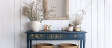 Load image into Gallery viewer, Emporium Gilded Transfer by IOD