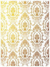 Load image into Gallery viewer, Emporium Gilded Transfer by IOD