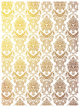 Load image into Gallery viewer, Emporium Gilded Transfer by IOD