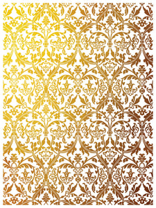 Emporium Gilded Transfer by IOD