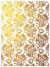 Load image into Gallery viewer, Emporium Gilded Transfer by IOD