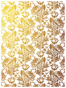 Emporium Gilded Transfer by IOD