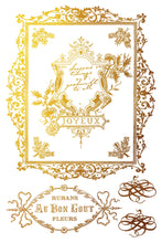 Load image into Gallery viewer, Figgy &amp; Flourish Foil Transfer by IOD