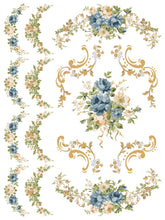 Load image into Gallery viewer, Alfred Peats &amp; Co Paint Inlay by IOD
