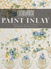 Load image into Gallery viewer, Alfred Peats &amp; Co Paint Inlay by IOD