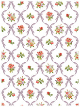Load image into Gallery viewer, Ditsy Blooms Paint Inlay by IOD