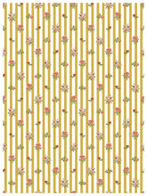Load image into Gallery viewer, Ditsy Blooms Paint Inlay by IOD
