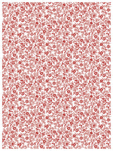Load image into Gallery viewer, Ditsy Blooms Paint Inlay by IOD