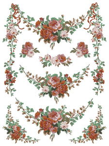 La Folie Paint Inlay by IOD