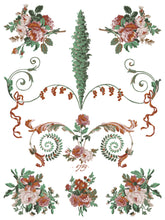 Load image into Gallery viewer, La Folie Paint Inlay by IOD