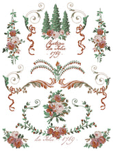Load image into Gallery viewer, La Folie Paint Inlay by IOD