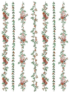 La Folie Paint Inlay by IOD