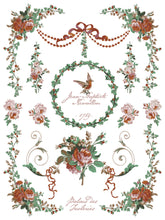 Load image into Gallery viewer, La Folie Paint Inlay by IOD